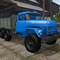 russian_trucks_jigsaw Խաղեր