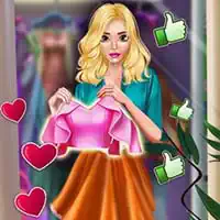 sally_shopping_mall_trip بازی ها