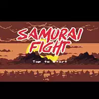 samurai_fight গেমস