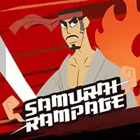 samurai_rampage ゲーム