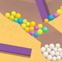 sand_balls Pelit