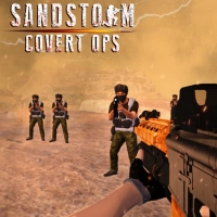 sandstorm_covert_ops Oyunlar