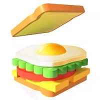 sandwich Igre