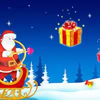 santa_archer खेल