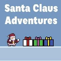 santa_claus_adventures Тоглоомууд