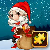 santa_claus_puzzle_time თამაშები