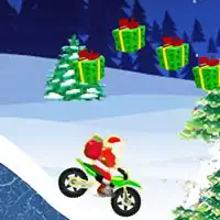 santa_gift_race ألعاب