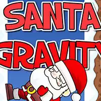 santa_gravity ເກມ