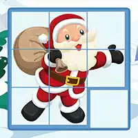 santa_puzzles Игры