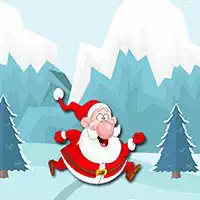 santa_running თამაშები