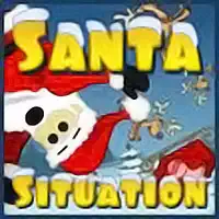 santa_situation Spiele