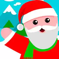 santa_ski بازی ها