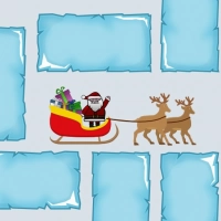 santa_slide Juegos