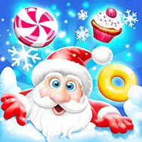 santas_candy Igre