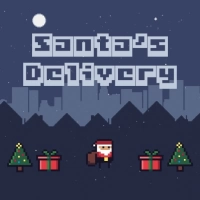 santas_delivery Giochi