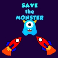 save_the_monster Ігри