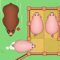 save_the_piggies เกม