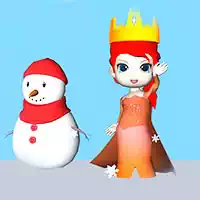 save_the_queen ゲーム