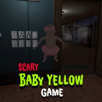 scary_baby_yellow_game permainan