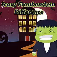 scary_frankenstein_difference ゲーム