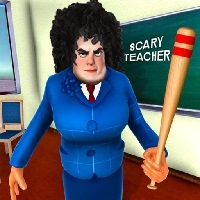 scary_horror_teacher เกม