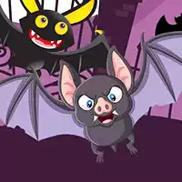 scary_midnight_hidden_bats ເກມ