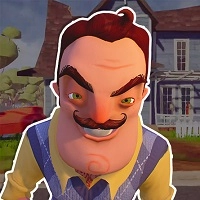 scary_neighbor Jogos