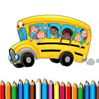 school_bus_coloring_book Játékok