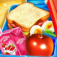 school_lunch_maker Խաղեր