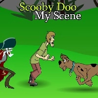 scooby_doo_my_scene Խաղեր