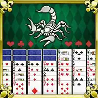 scorpion_solitaire Lojëra