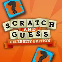 scratch_guess_celebrities O'yinlar