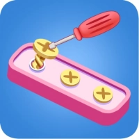 Бұрандалы жұмбақ