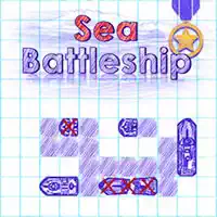 sea_battleship เกม