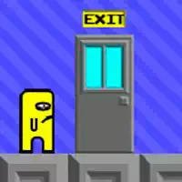 secret_exit Spellen