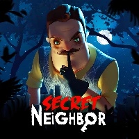 secret_neighbor રમતો