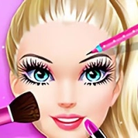 selfie_make_up ゲーム