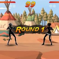 shadow_fighters_hero_duel permainan