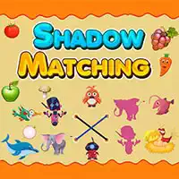 shadow_matching_kids_learning_game Jocuri