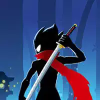 shadow_ninja ゲーム