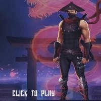 shadow_ninja_revenge ゲーム