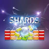 shards ហ្គេម