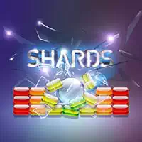 shards खेल