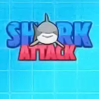 shark_attack_io 游戏