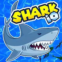 shark_io ゲーム