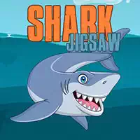 shark_jigsaw Trò chơi