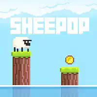 sheepop Խաղեր