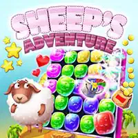 sheeps_adventure Тоглоомууд