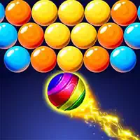 shoot_bubble_burst بازی ها