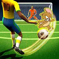 shoot_goal_soccer_game ゲーム